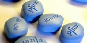 دراسة: "الفياجرا" ترفع فرص الإصابة بسرطان الجلد