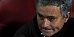 مورينيو سيغادر الريال إذا أحرز دوري الأبطال