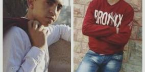 "محدث" شهيدان في الخليـــل