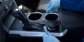 نظافة سياراتك تقيك من الأمراض المعدية