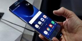 "إس 8" يتخطى كارثة "الهاتف القنبلة"