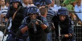 عطا الله: عازمون على تطبيق الأمن وفرض سيادة القانون