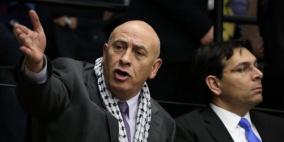 النائب غطاس: حُكم اليمين الإسرائيلي طويل قد يمتد لعشرة سنوات