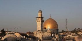 "الكنيست" يرجئ التصويت على حظر الأذان