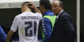 رسميا.. إقصاء ريال مدريد من منافسات كأس الملك