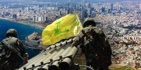 وزير اسرائيلي: حزب الله سيلحق ضررا جسيما بالجبهة الداخلية