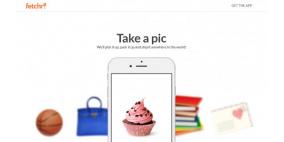 تطبيق Fetchr يبدأ عملياته في دولة الإمارات ليحل مشاكل الشحن بين الأشخاص