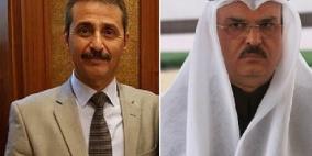 جمعة: على الحساينة الوقوف في المنتصف بين المقاولين و"القطرية"