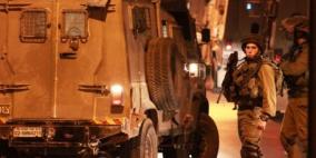 الاحتلال يسلم مختلا عقليا من بورين بلاغا لمراجعة مخابراته