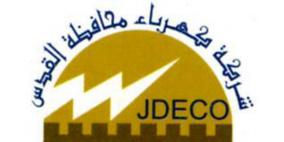 مجلس تنظيم قطاع الكهرباء يعقد جلسته الدورية بحضور شركة كهرباء محافظة القدس