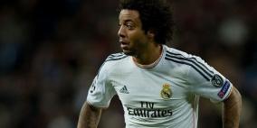 مارسيلو: فلتشتعل الأشجار في ميونخ