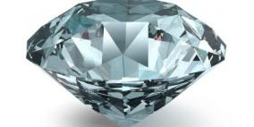 إيطالى يحول رفات ابنه إلى قطعة ألماس