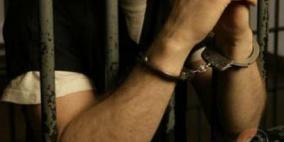 اعتصام تضامني مع الأسير محمد زكارنة في جنين