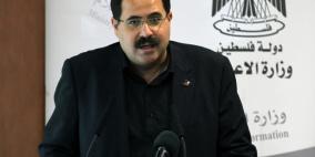 صيدم: علينا استثمار الطاقات والإبداعات الملهمة