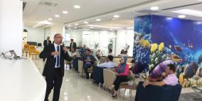 بالتل تختتم سلسلة من ورش العمل المتخصصة في مجال أمن المعلومات