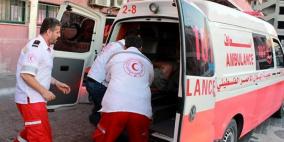 غزة: وفاة شاب أثناء عمله داخل بئر مياه