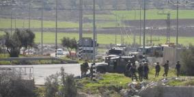 "بيت عوا" تناشد بالضغط على الاحتلال لفتح مدخلها الرئيسي