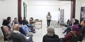 REFORM تختتم ورشة عمل تدريبية في عدد من البلديات
