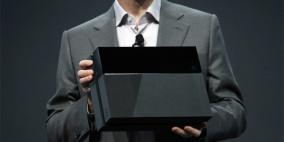 "سوني" تكشف النقاب عن جهاز "بي إس 4"