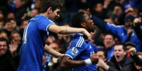 في قمة مثيرة.. تشلسي يهزم ليفربول