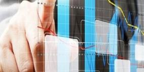 تراجع عجز الميزان التجاري خلال تشرين الأول الماضي