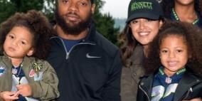 لاعب امريكي محترف يرفض دعوة لزيارة "اسرائيل"