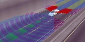 أبل تطور سيارة ذاتية القيادة