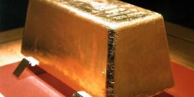 تراجع لأسعار الذهب والأنظار تتجه للفيدرالي الأميركي