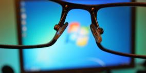 علماء بريطانيون يخترعون برنامجا كمبيوتريا يحسن حدة البصر بنسبة 30%