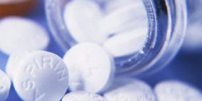 الأسبرين سلاح المستقبل لعلاج سرطان القولون والمعدة والبلعوم