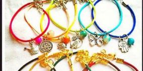 ورشة تصميم إكسسوارات الأطفال تبدأ الجمعة فى "مدرسة الفن