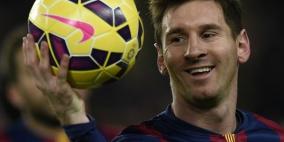 ميسي: لقد كنت مستهدفًا في اختبارات المنشطات