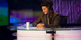 باسم يوسف بعد وقف برنامجه: حلمي الآن ألا أدخل السجن