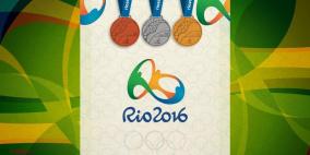 إنفوغرافيك.. الترتيب النهائي لميداليات "ريو 2016"