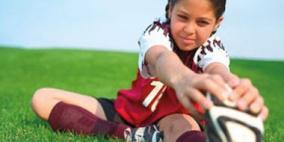 الرياضة تساعد الأطفال على استيعاب الدروس وحفظ المعلومات