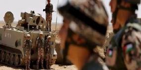 الحكومة تدين الهجوم الإرهابي على موقع عسكري أردني