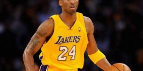 كوبي براينت يتألق في الموسم الكارثي