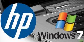 شركة HP تواصل بيع حواسب تعمل بنظام "ويندوز 7"