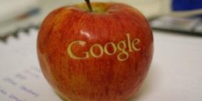 “آبل” و “جوجل” تحاولان جذب مطوري الألعاب