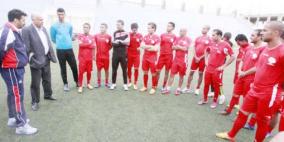 خسارة أولى للوطني أمام الكويت في كأس العرب