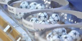 نتائج قرعة دوري أبطال أوروبا 2015-2016 (دور الـ 16)