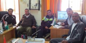 تربية جنين تختار قادة منتخبات كرة القدم واليد