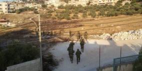 محكمة الاحتلال تقر هدم منزل الأسير محمد عمايرة