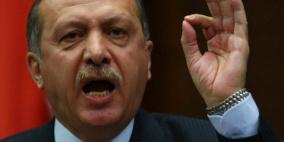 مطالبات في مصر بمنع المسلسلات التركية بسبب موقف “أردوغان”