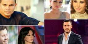 بالارقام.. كم تبلغ ثروات الفنانين العرب