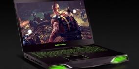 "ديل" تطلق 3 حواسب مخصصة لتطبيقات الألعاب