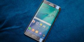 سامسونج تكشف عن غالاكسي S6 إيدج بلس وغالاكسي Note5