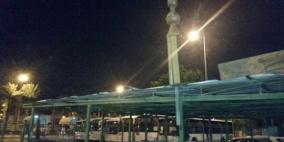 الاسلامية المسيحية تحذر: مخططات تهويدية وعمليات هدم تخنق المقدسيين