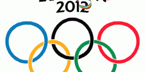 مقعدان لفلسطين في أولمبياد لندن 2012 للمعاقين في ألعاب القوى