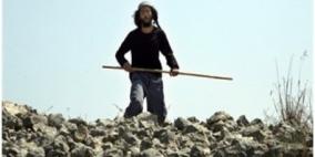 مستوطنون يعتدون على أطفال في تل الرميدة وسط الخليل